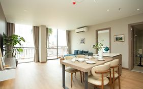 Xoi Lumi Suites West Lake